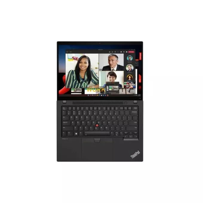 Lenovo Ultrabook ThinkPad T14 G4 21HD0041PB W11Pro i5-1335U/16GB/512GB/INT/14.0 WUXGA/Thunder Black/3YRS Premier Support + CO2 Offset
