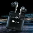 BMW Sluchawki Bluetooth TWS BMWSES20MAMK czarne