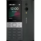 Nokia Telefon 150 2023 TA-1582 DS PL Czarny