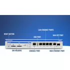 TELTONIKA Router LTE RUTXR1 (Cat6), 5xGbE, WiFi, SFP
