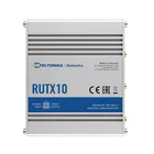 TELTONIKA Router RUTX10 3xLAN, 1xWAN, BLE, WI-FI