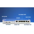 TELTONIKA router LTE RUTX09 (Cat 6), 4xGbE, GNSS, Ethernet