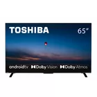 Toshiba Telewizor LED 65 cali 65UA2363DG