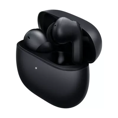 XIAOMI Słuchawki bezprzewodowe Redmi Buds 4 Pro czarne