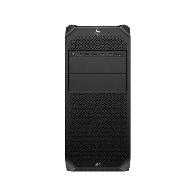 HP Stacja robocza Z4 G5 W3-2435 32GB/512GB/W11P     5E8Q0EA