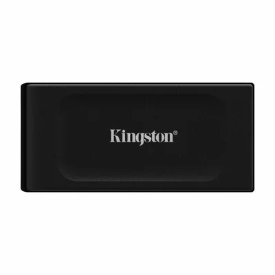 Kingston Dysk SSD XS1000 1TB USB3.2 Gen2 Zewnętrzny