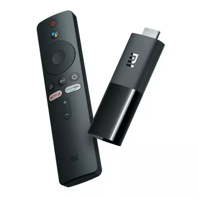 XIAOMI Odtwarzacz multimedialny Mi TV Stick
