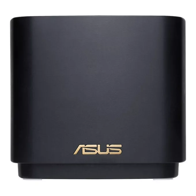 Asus System WiFi ZenWiFi AX Mini XD4 3-pak Czarny