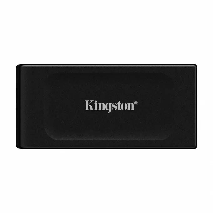 Kingston Dysk SSD XS1000 2TB USB3.2 Gen2x2 Zewnętrzny