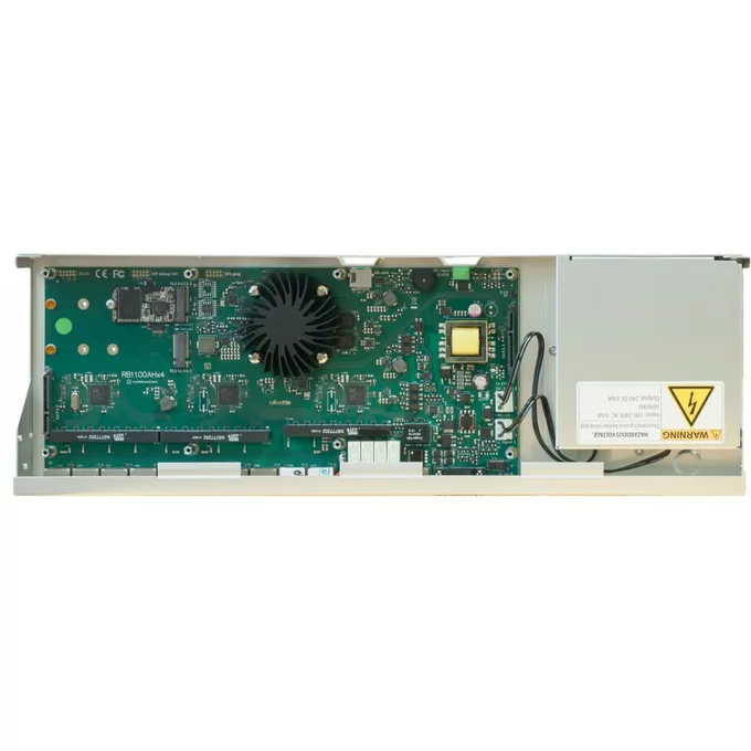 Mikrotik RouterBoard RB1100AHx4-DE