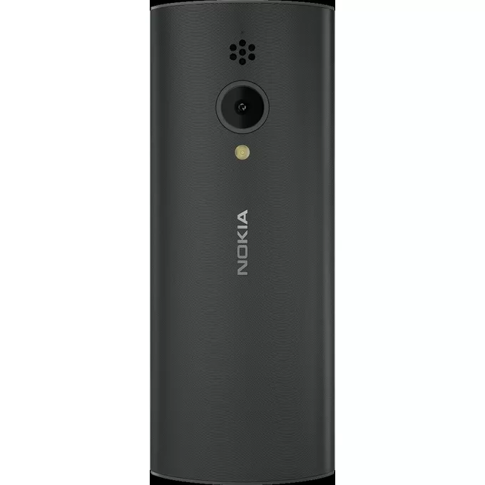 Nokia Telefon 150 2023 TA-1582 DS PL Czarny