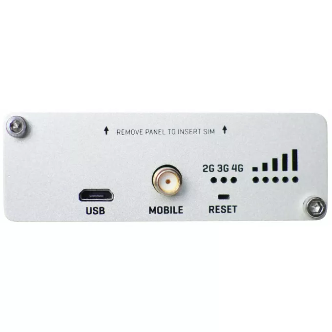 TELTONIKA Bramka LTE TRB145 (Cat 1), 3G, 2G, USB, RS485