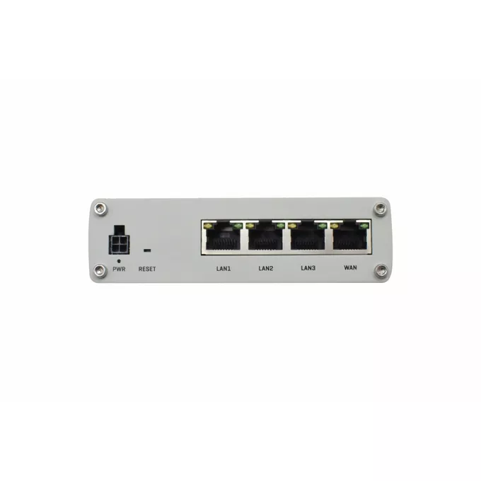 TELTONIKA Router RUTX08 3xLAN, 1xWAN, USB