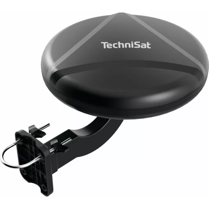 TechniSat Antena zewnętrzna SmartTenne 5 HD