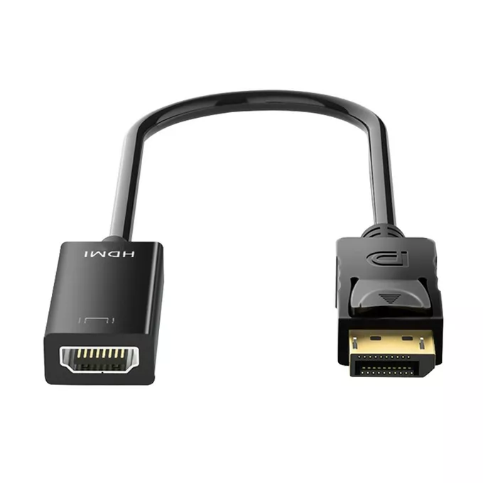 iBOX Adapter IADP4K DisplayPort to HDMI 4K
