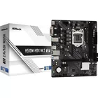 ASRock Płyta główna H510M-HDV/M.2 SE s1200 2DDR4 HDMI/DVI mATX