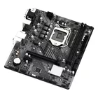 ASRock Płyta główna H510M-HDV/M.2 SE s1200 2DDR4 HDMI/DVI mATX