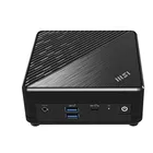 MSI Mini PC Cubi N ADL-002EU  Celeron N100 1GHz/65W/128GB/4GB/W11P