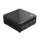 MSI Mini PC Cubi N ADL-002EU  Celeron N100 1GHz/65W/128GB/4GB/W11P