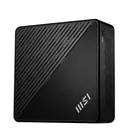 MSI Mini PC Cubi N ADL-002EU  Celeron N100 1GHz/65W/128GB/4GB/W11P