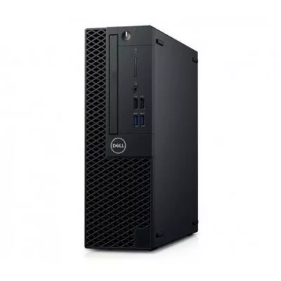 Dell Komputer poleasingowy Optiplex 3070 SFF Core i5 9500 (9-gen.)    3,0 GHz / 8 GB / 240 SSD / Win 11 Pro
