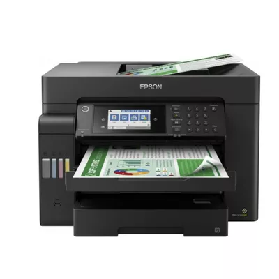 Epson Urządzenie wielofunkcyjne MFP ITS L15150 A3+ (W)LAN/3.8pl/32ppm/ADF50