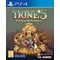 KOCH Gra PlayStation 4 Trine 5 A Clockwork Conspiracy
