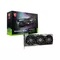 MSI Karta graficzna GeForce RTX 4070 Ti Gaming X Slim 12G GDDRX6 192bit 3DP DLSS 3