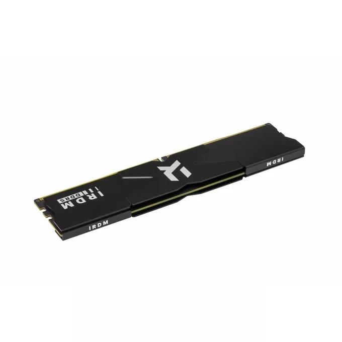 GOODRAM Pamięć DDR5 IRDM 32GB(2*16GB)/6400 CL32 czarna