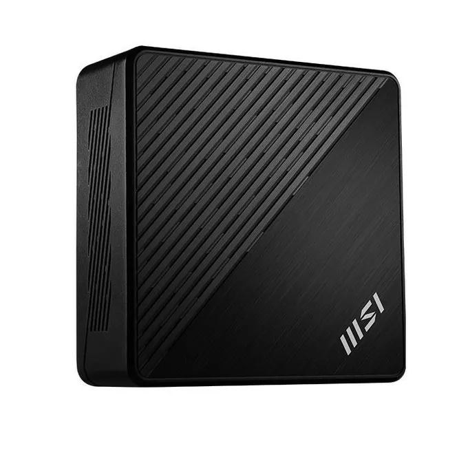 MSI Mini PC Cubi N ADL-002EU  Celeron N100 1GHz/65W/128GB/4GB/W11P