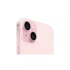 Apple iPhone 15 Plus 256GB różowy
