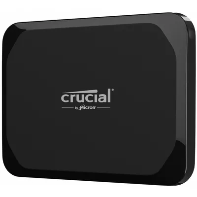 Crucial Dysk SSD X9 2TB USB-C 3.2 Gen2