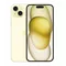 Apple iPhone 15 Plus 128GB - Żółty