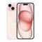 Apple iPhone 15 Plus 256GB - Różowy