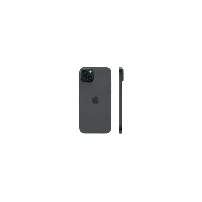 Apple iPhone 15 Plus 128GB czarny