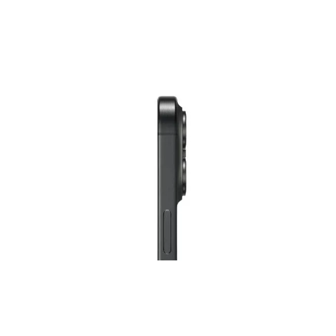 Apple iPhone 15 Pro 256GB tytan czarny