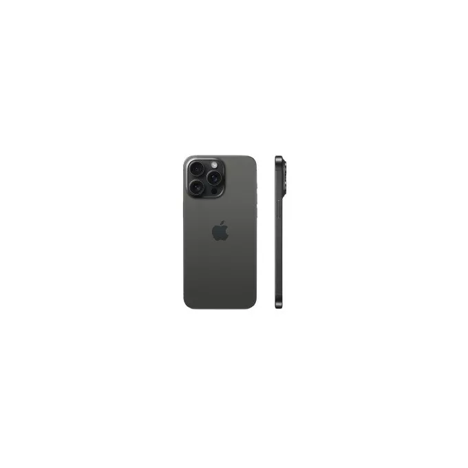 Apple iPhone 15 Pro Max 1TB tytan czarny