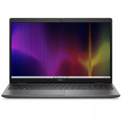 Dell Notebook Latitude 3540 Win11Pro i5-1335U/16GB/512GB SSD/15.6 FHD/Intel Iris Xe/FgrPr/FHD/IR Cam/Mic/WLAN + BT/Backlit Kb/3 Cell/3Y ProSupport