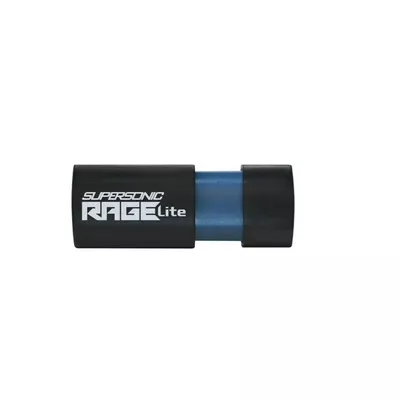 Patriot Pendrive Supersonic Rage LITE 128GB USB 3.2