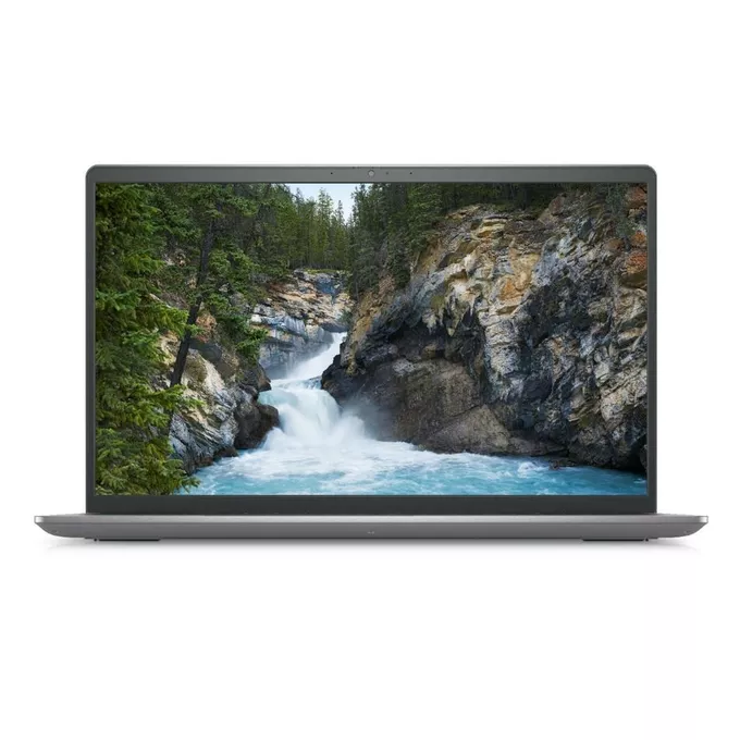 Dell Notebook Vostro 3530 Win11Pro i5-1335U/8GB/512GB SSD/15.6 FHD/Intel UHD/FgrPr/Cam &amp; Mic/WLAN + BT/Backlit Kb/3 Cell/3YPS Aluminium