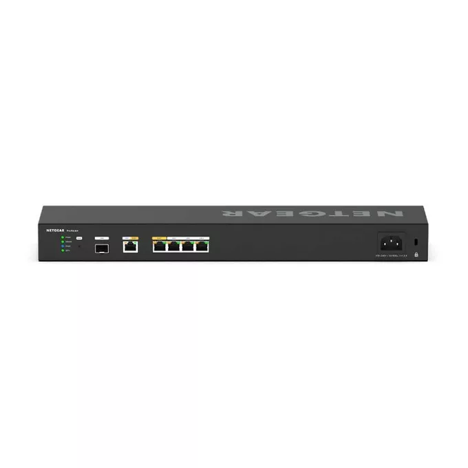 Netgear Router PR60X 10GE Multi-Gigabit DualWan