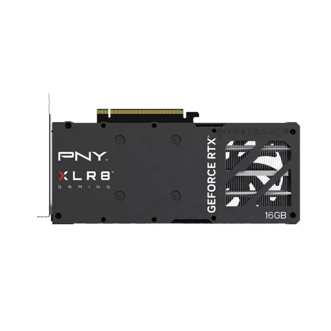 PNY Karta graficzna GeForce RTX 4060 Ti 16GB XLR8 VERTO OC DUAL FAN