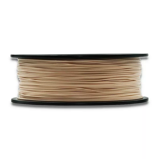 Qoltec Profesjonalny filament do druku 3D | PLA PRO | 1kg | 1.75mm | Skin