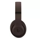 Apple Słuchawki bezprzewodowe Beats Studio Pro - ciemnobrązowy