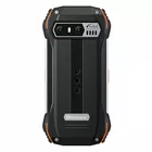 Blackview Smartfon N6000 8/256GB 3880 mAh pomarańczowy