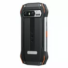 Blackview Smartfon N6000 8/256GB 3880 mAh pomarańczowy