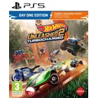 KOCH Gra PlayStation 5 Hot Wheels Unleashed 2 Turbocharged