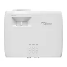 Optoma Projektor ZH462  Laser 1080p