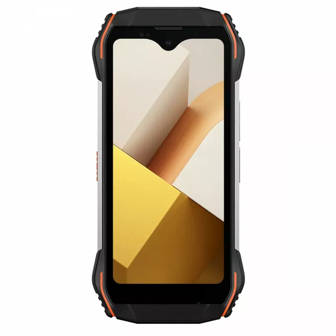 Blackview Smartfon N6000 8/256GB 3880 mAh pomarańczowy