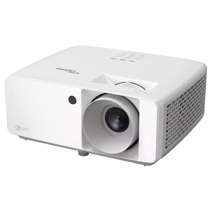 Optoma Projektor laserowy ZH520 1080p
